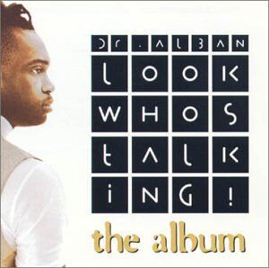 Dr. Alban - Look Who's Talking - Preis vom 28.09.2026 21:19:57 h