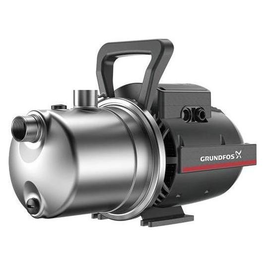 Grundfos JP 4-54 S-BBVP Gartenpumpe/Wasserpumpe (Gartenpumpe) (99458768)