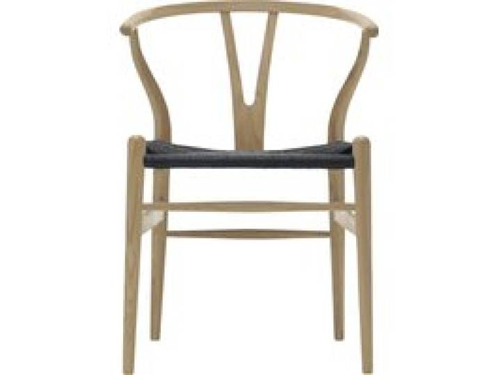 Carl Hansen & Søn - And Son CH24 Y Wishbone Stuhl Eiche