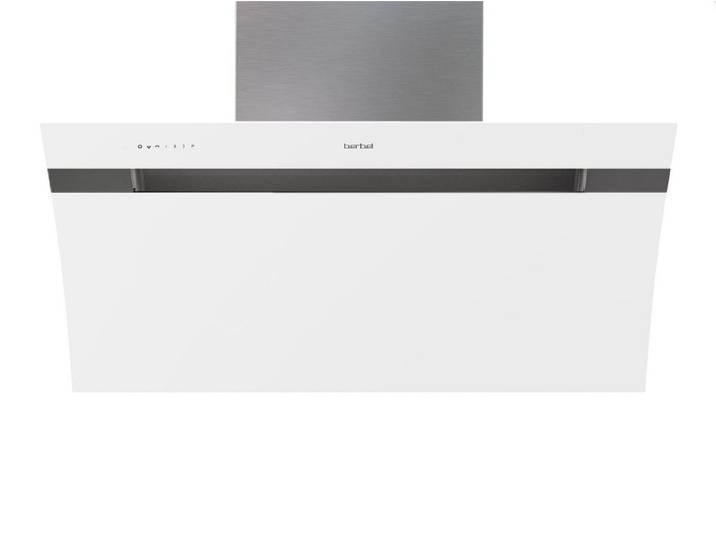 Berbel Kopffreihaube 90 cm