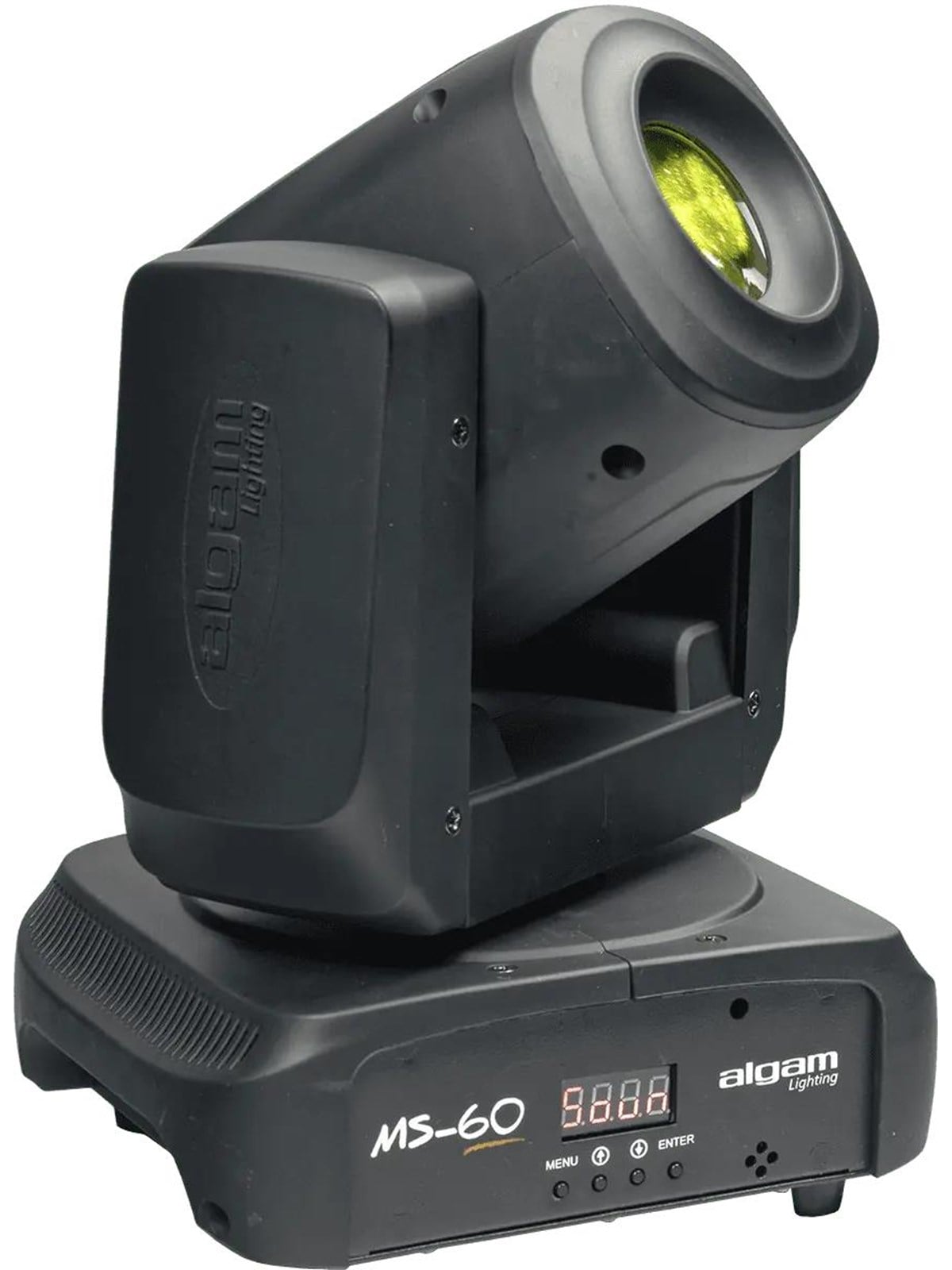 Algam Lighting Motorisierter Spot