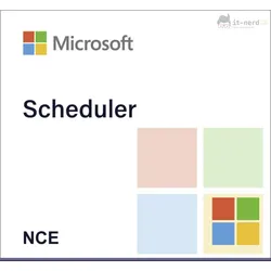 Scheduler (NCE)