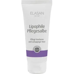 LIPOPHILE Pflegesalbe 100 ml