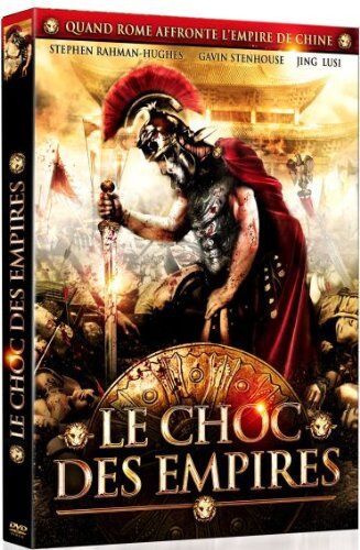 Yusry Kru - Le choc des empires [FR Import] - Preis vom 01.10.2026 08:16:52 h