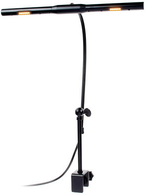 Jahn L5454 Grand Piano Black Blanc chaud 2700