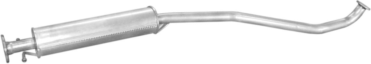 Mittelschalldämpfer 4MAX 0219-01-00561