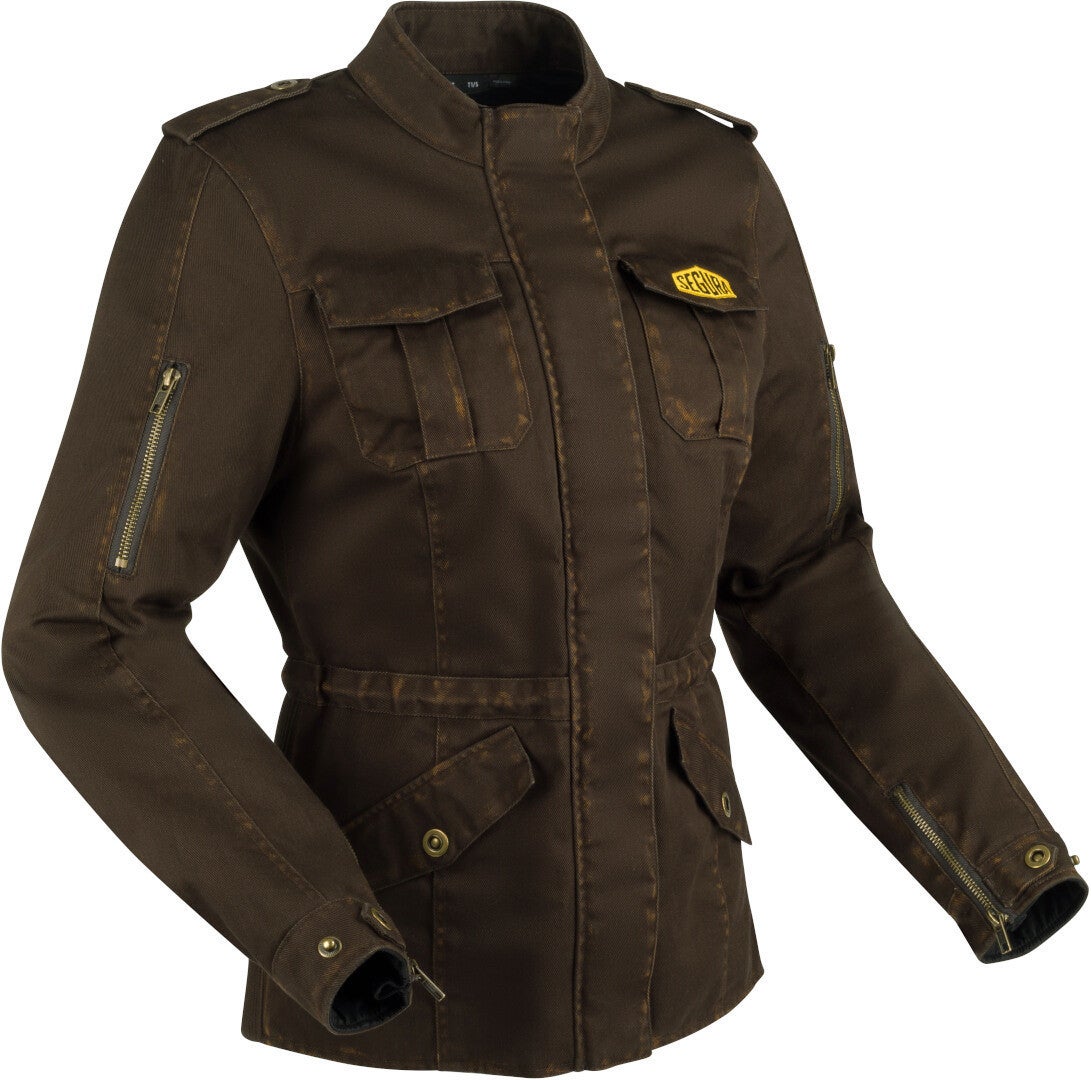 Segura Tabata Damen Motorrad Textiljacke STV233T2
