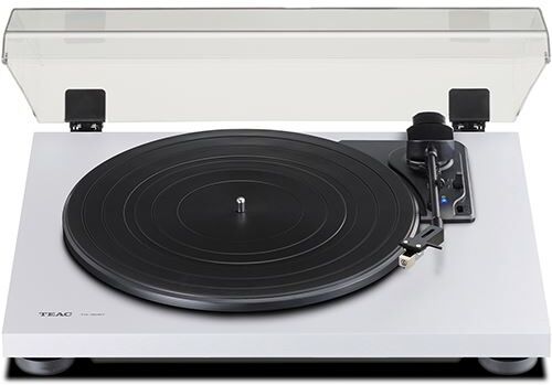 Gira-Discos TEAC TN-180BT-A3-W - Branco