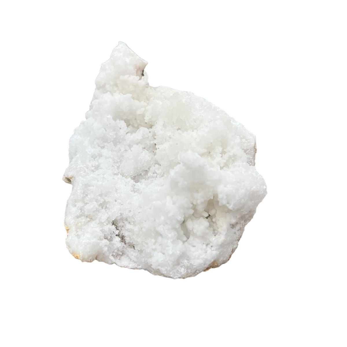 Kwartsgeode uit Marokko - 400 g
