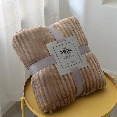 Uplift Picks Winter Warm Fleece Throw Blanket Soft Flannel Bed Cover 07 200x230cm