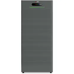 JET GreenArk Pro +6 Erweiterungsakkus | 15,6 kWh