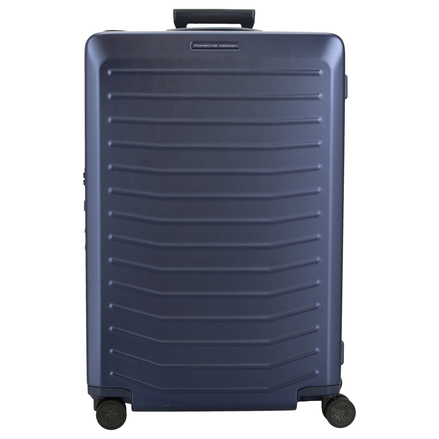 Porsche Design Porsche Design Roadster Hardcase 4-Rollen-Trolley 78 cm L erweiterbar