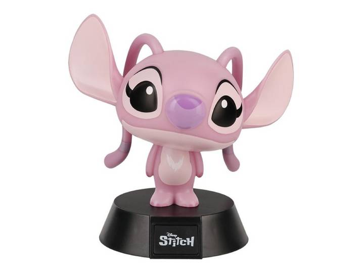 Lilo & Stitch Icon Light Angel