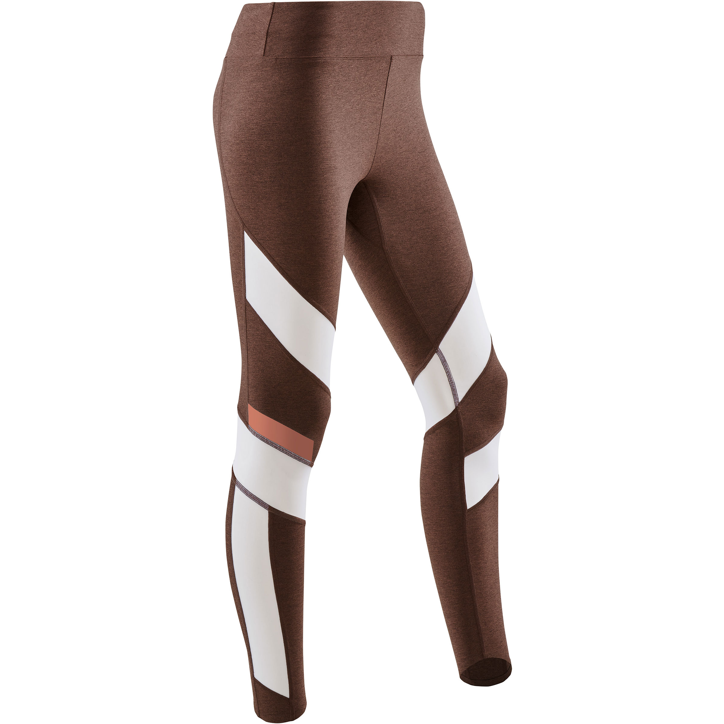 CEP Training Tights Damen Laufhose rose Größe M Trailrunning | Laufen Widerstandsfähig