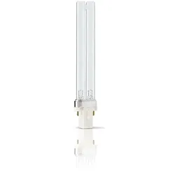 Philips UVC Lampe - TUV PL-S - G23 - 2x 5W