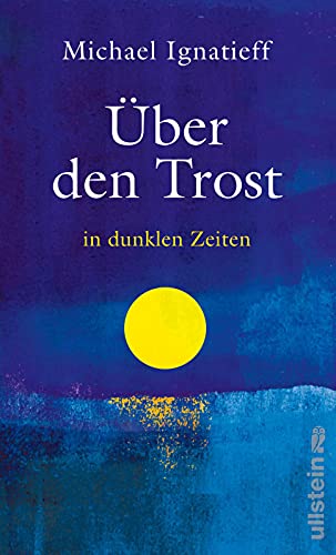 Michael Ignatieff - Über den Trost - Preis vom 10.10.2026 11:48:34 h