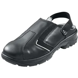 Stuco, Sicherheitsschuhe, Sicherheitshalbschuh SB (SB, 41)