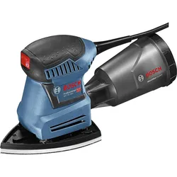 Schwingschleifer GSS 160-1 A Multi Bosch 180 Watt