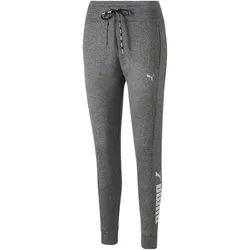 PUMA FIT Tech Knit Trainingshose Damen PUMA black S