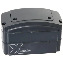 TranzX Gehäuse Controlleradapter für M16 Motor schwarz