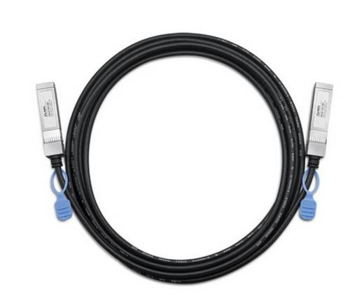ZyXEL DAC10G-3M-ZZ0103F DAC10G-3M Patchkabel 10 GBit/s