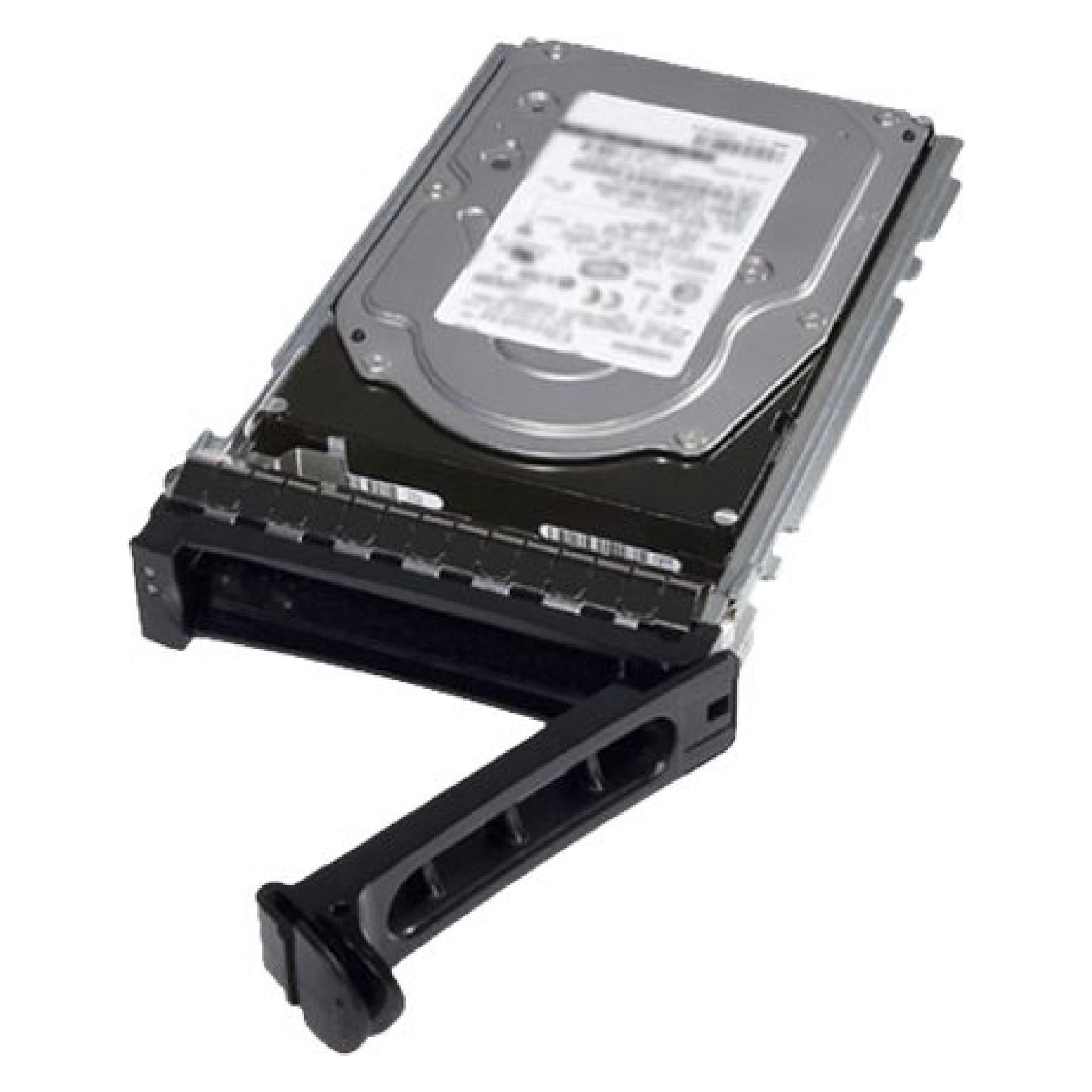 Dell 600GB 15K RPM 12Gbps SAS (0.60 TB, 2.5") (MVXPV)