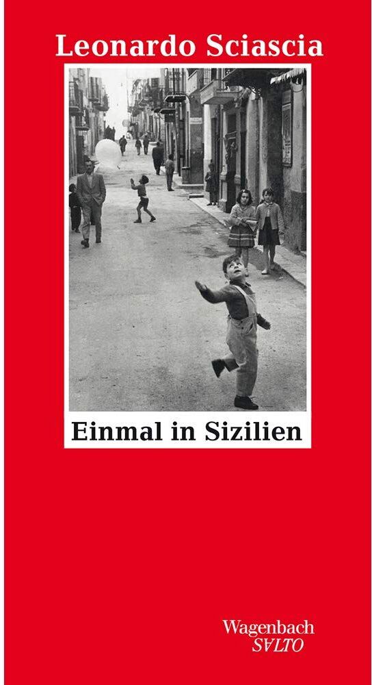 Sciascia - Einmal in Sizilien - Preis vom 30.09.2026 09:01:18 h
