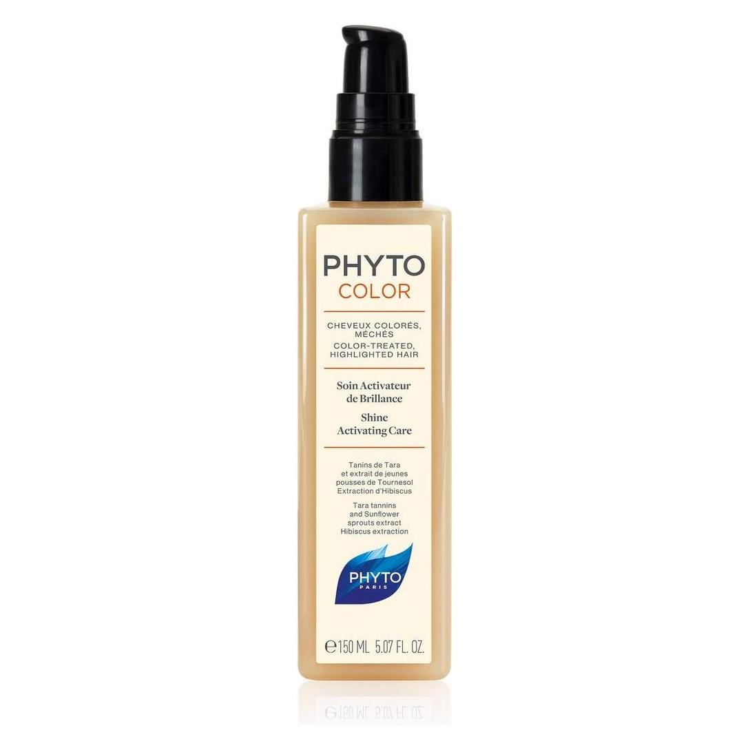 Phyto Phytocolor Soin Activ Brillance (036289)