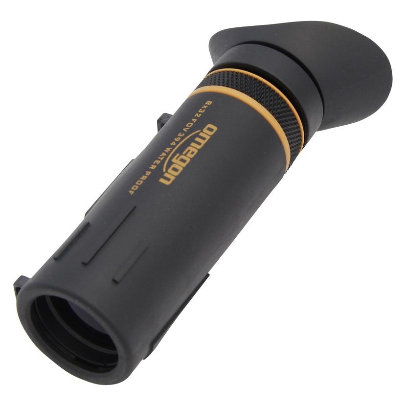 Omegon Monokular Orange 8x32 (8x, 32 mm) (74713574)