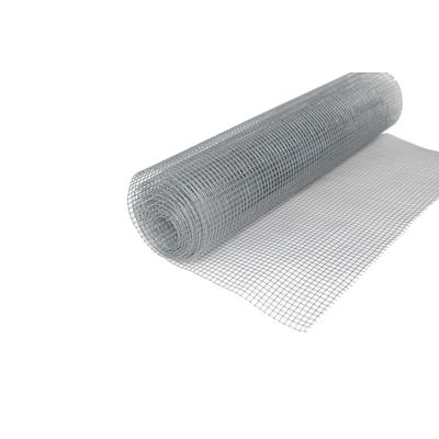 Mäusegitter WINDHAGER "für Hochbeete, Wühlmausschutz aus 0,55 mm Stahldraht", silber (holz), B:110cm H:0,5cm L:210cm, Tierbarrieren, zuverlässiger Schutz gegen Nager, Wühlmausgitter 2,1 x 1,1 m