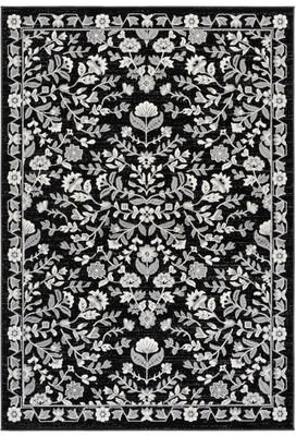 SAFAVIEH Cameron Dagrin Traditional Jute Rug