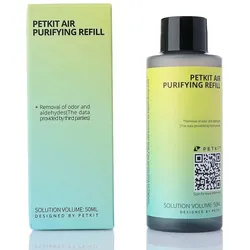 PETKIT Refill-50ml-4pcs