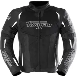 Furygan Ultra Spark 3in1 Vented+ Motorrad Textiljacke S