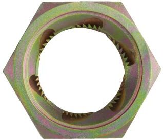 Ks Tools Gewindeschneidmutter 1504906