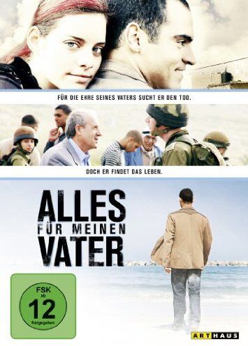 Dror Zahavi - Alles für meinen Vater - Preis vom 09.10.2026 07:28:09 h