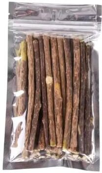 Uplift Picks Natural Silvervine Cat Chew Sticks For Dental Play And Enrichment Natural Silvervine Cat Chew Sticks For Dental Play And Enrichment