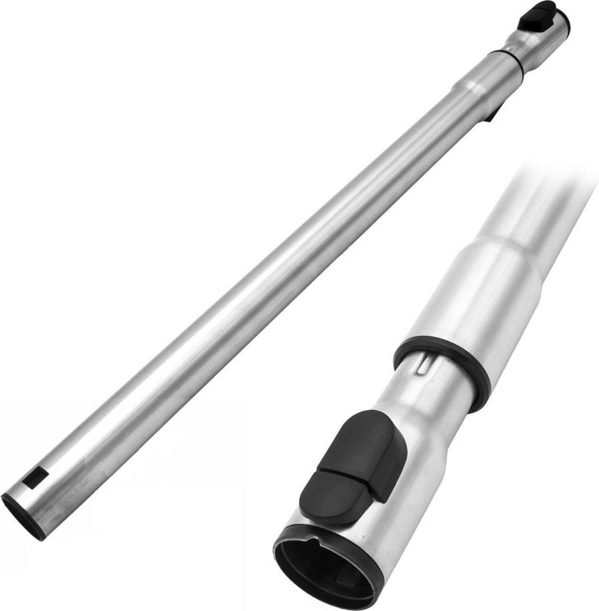 SQOON Telescoopbuis voor Miele Classic C1, Complete C2 en Complete C3 series