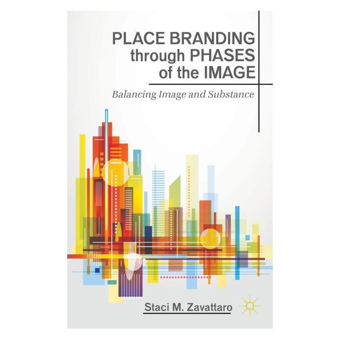 Palgrave Macmillan Zavattaro:Place Branding through Phases (Englisch, Hardcover, S. Zavattaro, Staci M. Zavattaro) (63321079)