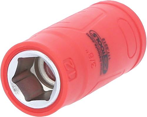KS Tools 117.5212 Stecknuss 12mm 12mm 3/8"