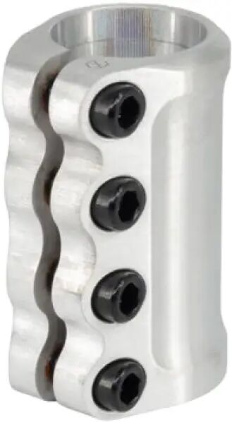 Stunt Scooter Clamp Native Format SCS (Raw)