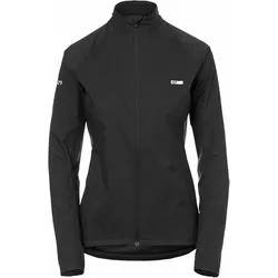 Giro, Damen, Velojacke, W Stow Jacket (L), Schwarz, L