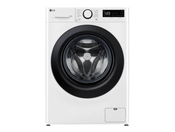 Lave-linge hublot séchant LG F964R35WR 9/6kg Blanc