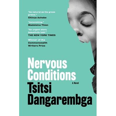 Nervous Conditions, Taschenbuch von Tsitsi Dangarembga, Macmillan US