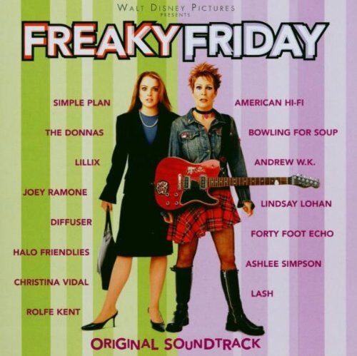 Ost - Freaky Friday - Preis vom 30.09.2026 22:30:23 h