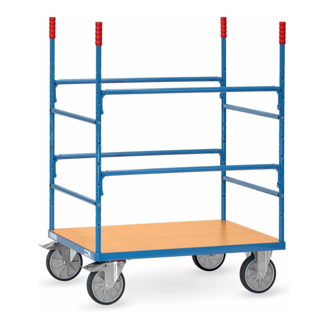 Fetra Materialwagen 3543)