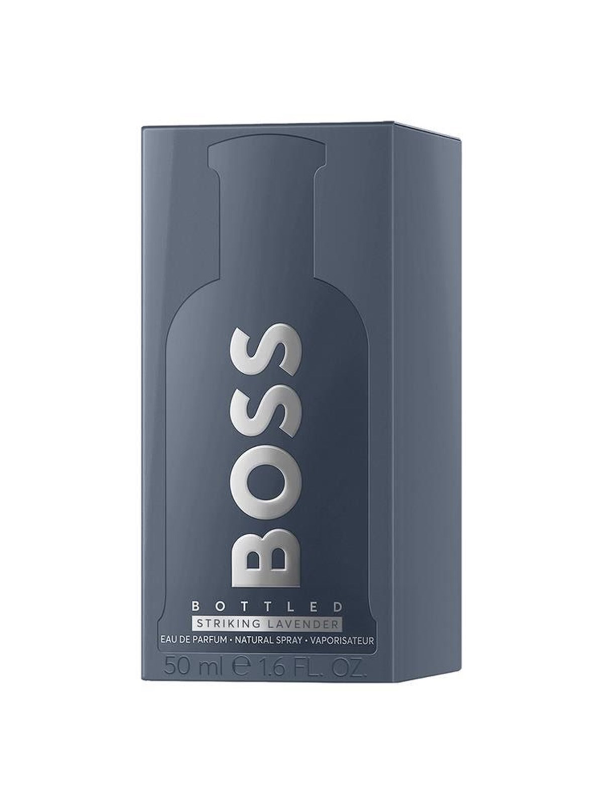 Hugo Boss Bottled Bold Lavender EdP - 50 ml0