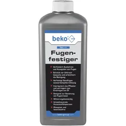 Oberflächenversiegelung - beko TecLine Fugenfestiger - 1000ml