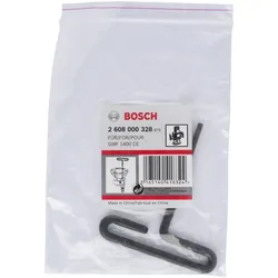 Bosch Sechskantschlüssel für Bosch-Multifunktionsfräse -2608000328