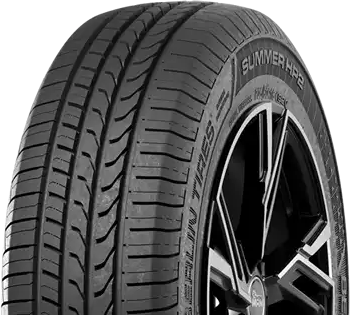 Berlin Tires Summer Hp 2 185/65 R15 88T Sommerreifen