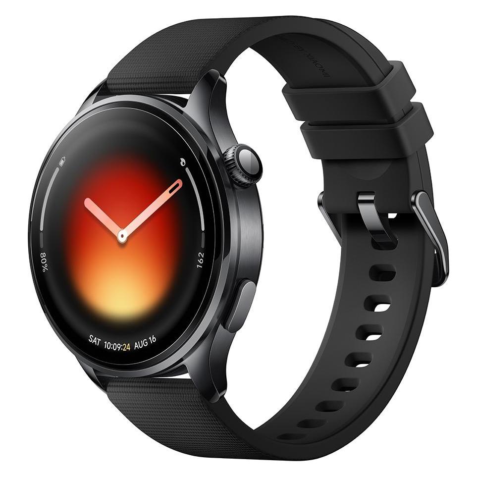 Xiaomi Watch 5 (47 mm, ohne SIM) (BHR07WRGL)